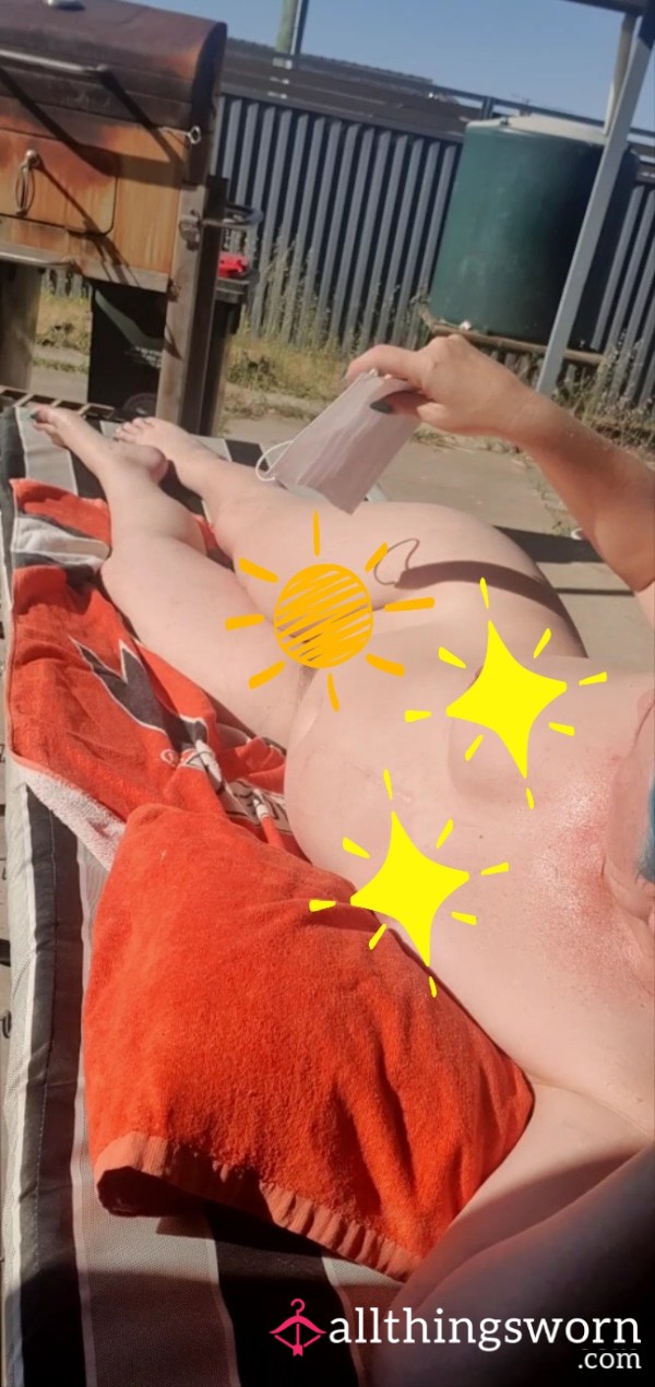 Crouch Soaked Medical Facemask