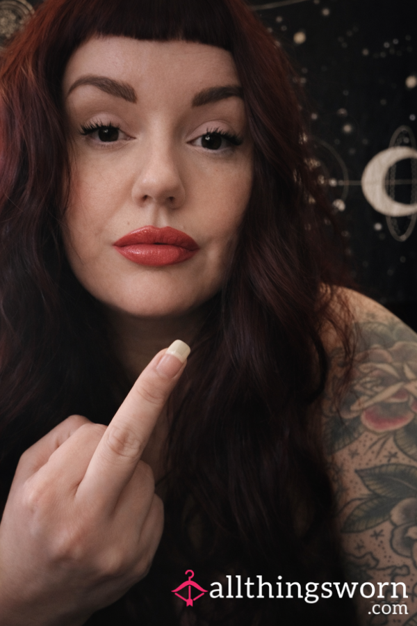 Cruel Humiliation & Degradation Sessions 👑💸