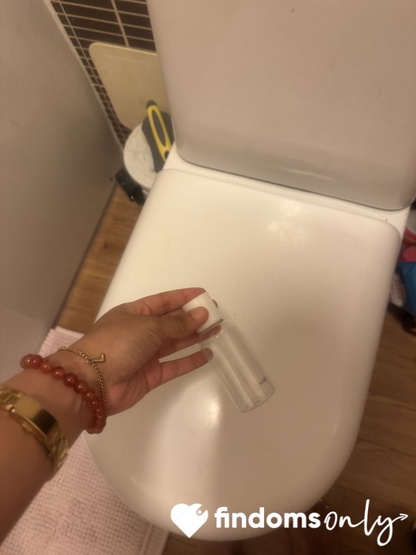 Cruel Latina Goddess' Golden Nectar Vials – Submit And Sip Her Superior Lemonade 🍋