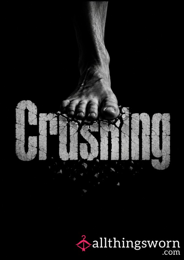Crunch Food Crush
