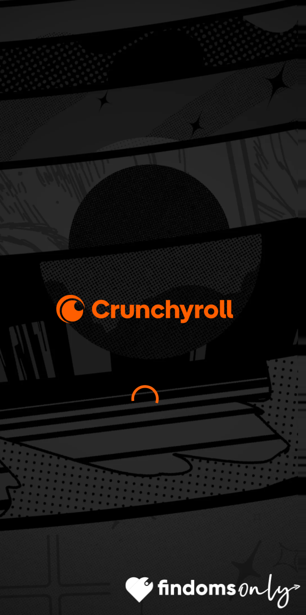 Crunchyroll