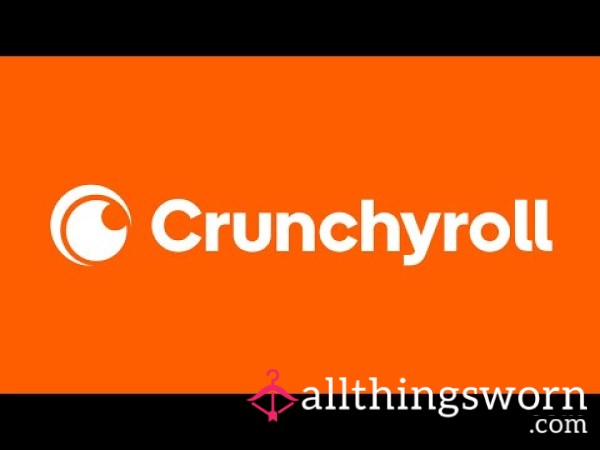 Crunchyroll Streaming - Animation Streaming