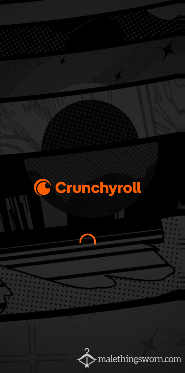 Crunchyroll