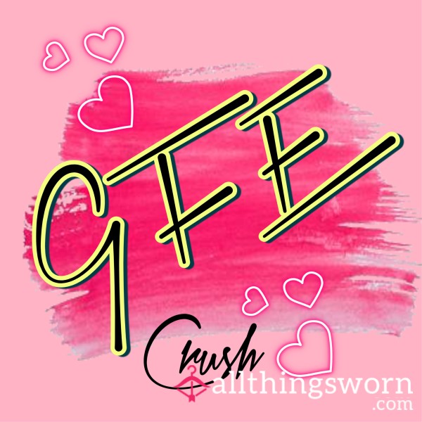 “Crush” Package