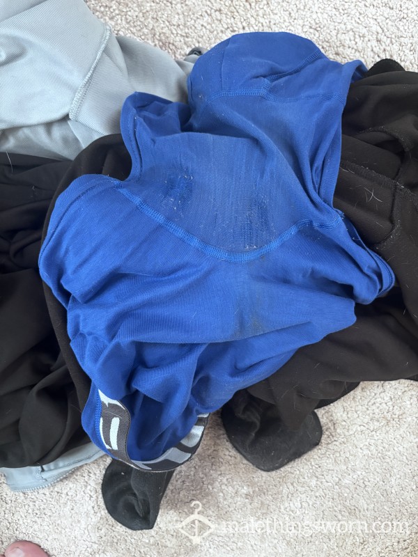 Crusty Men’s Underwear