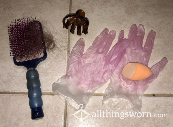 Lots Of Used ACCESSORIES! Please Ask To See More 💋