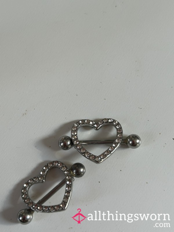 ❤️Nipple Bars