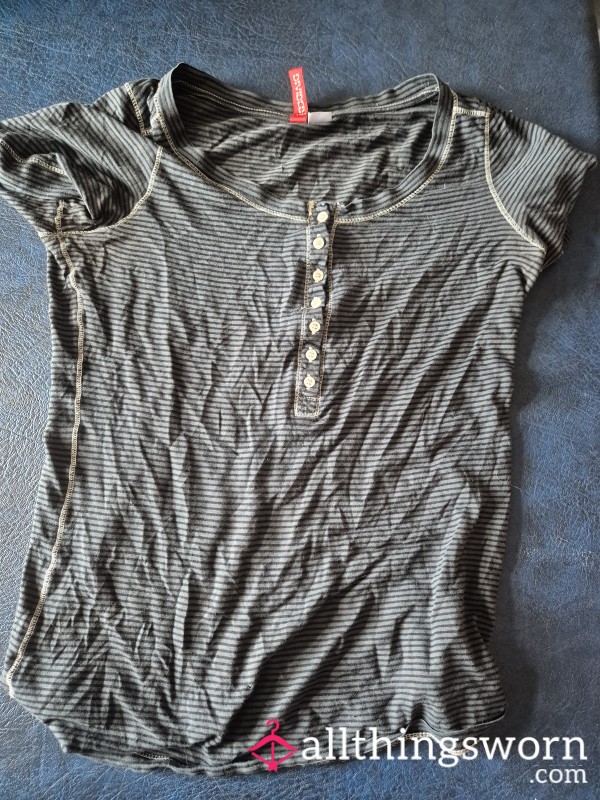 Crusty Old Top