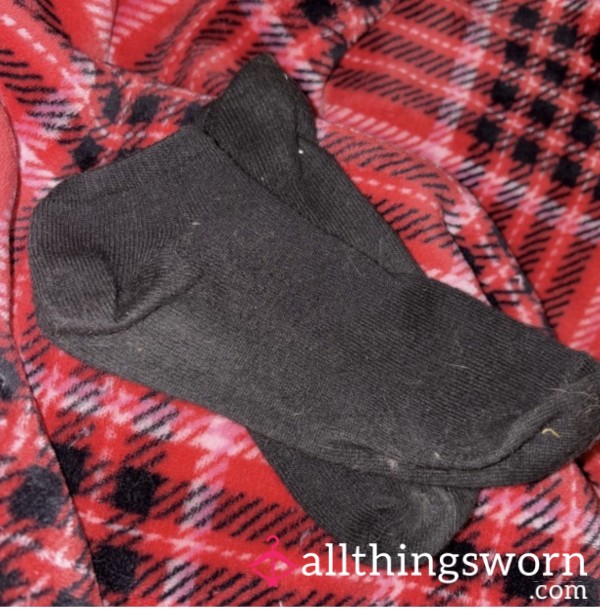 Crusty Socks