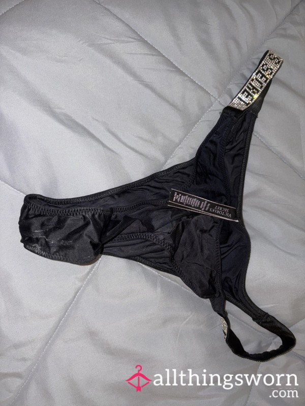 Crusty Thong