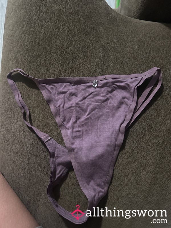 Crystal Gem Panties