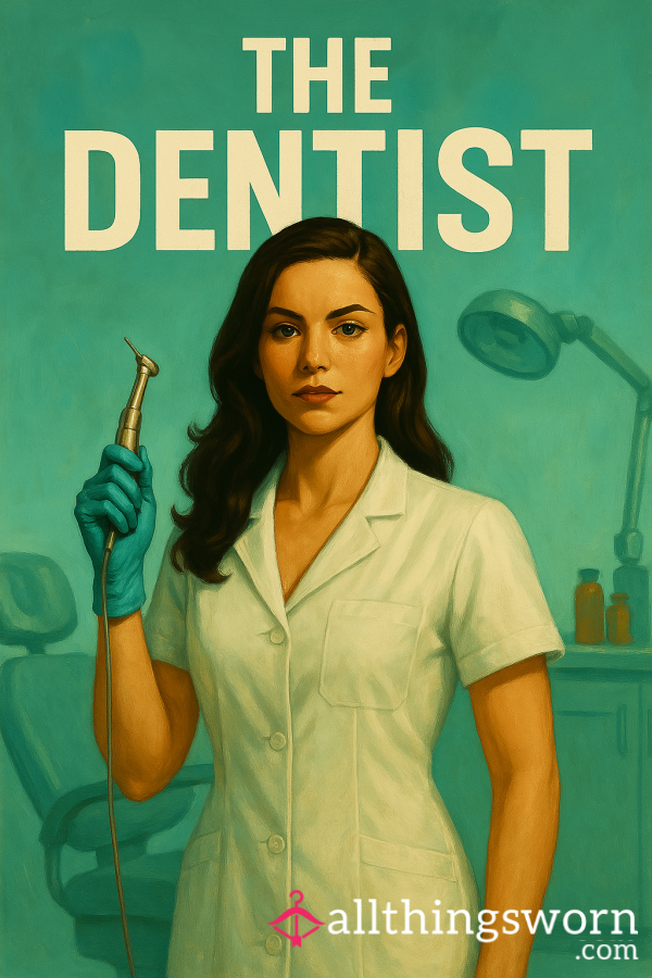CSP Archive Presents The Dentist