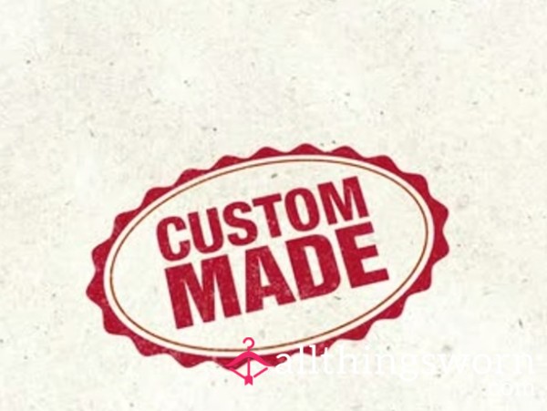 Custom Videos