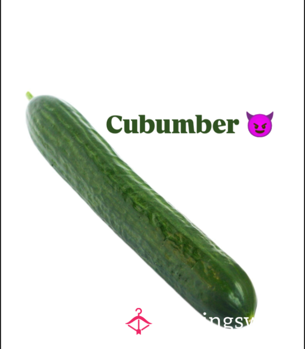 Cub*mber 😈