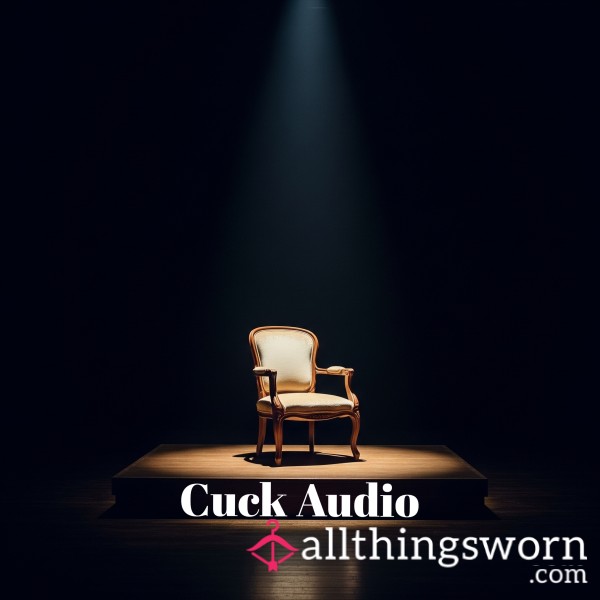Cuck Audio