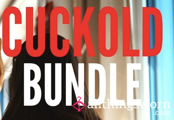 Cuck Bundle
