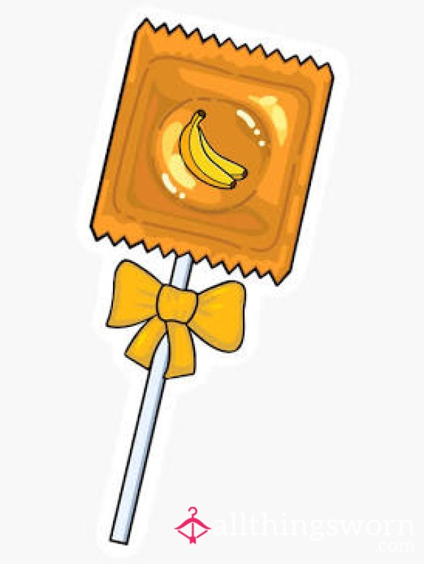 Cuck Condom