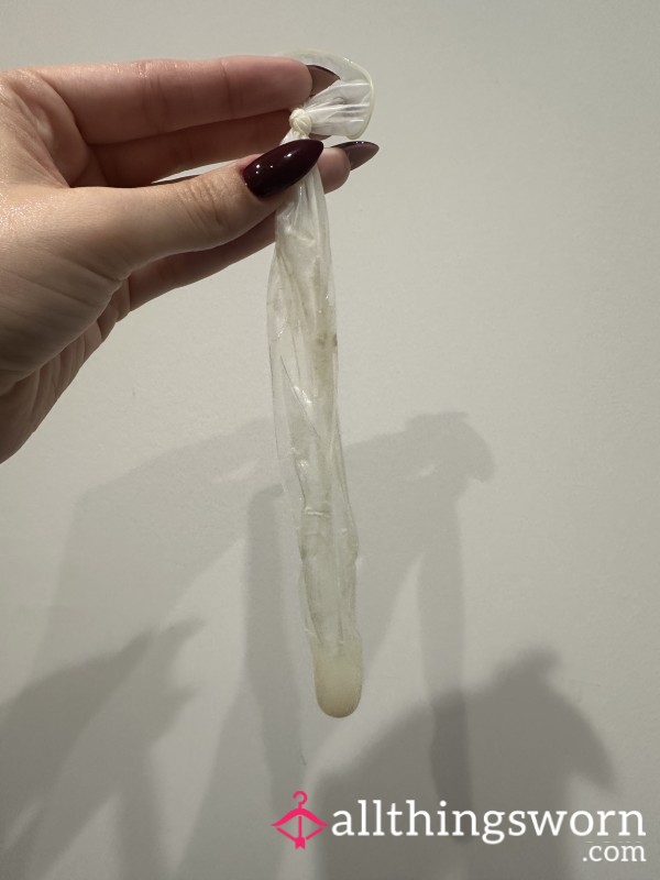 Cuck Condom