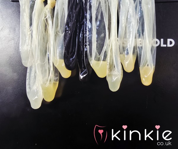 Cuck Condoms 😈