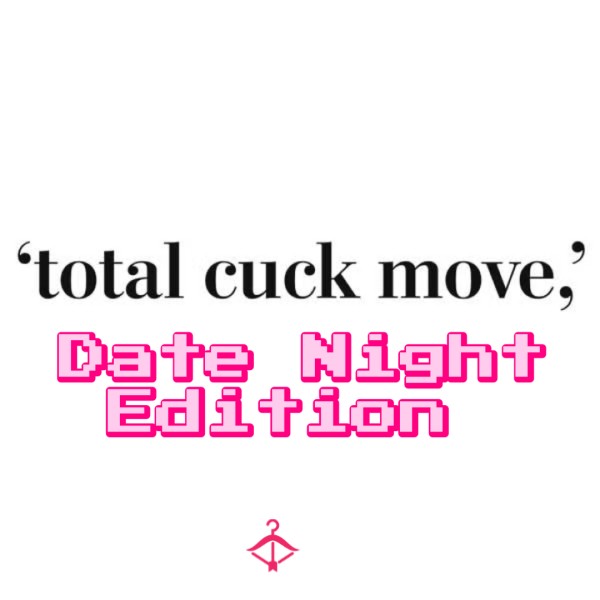 Cuck Date Night