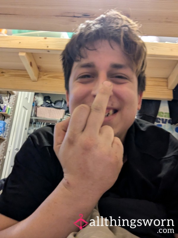 Cuck Experience