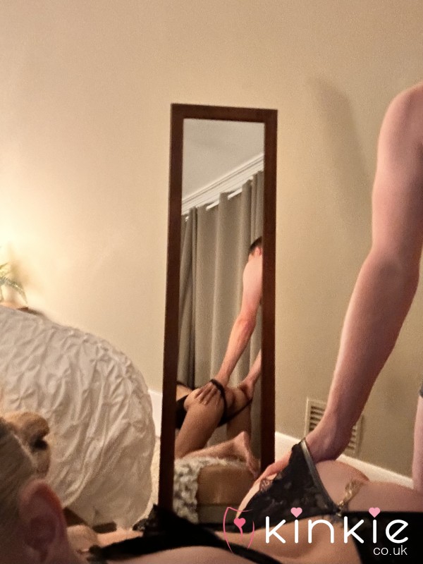 Cuck Fun Couples