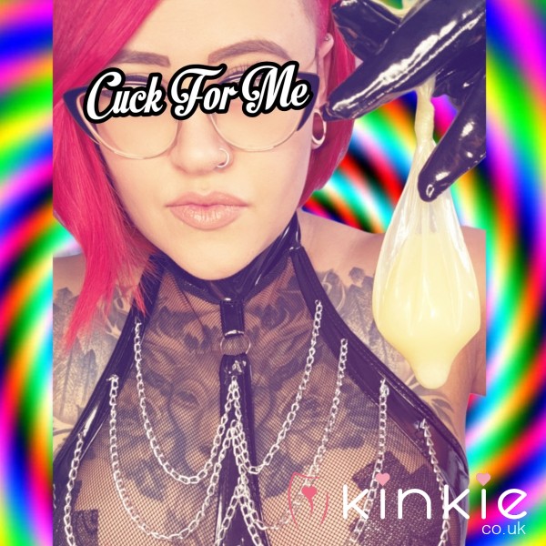 Cuck Inspired Drive Folders 💦