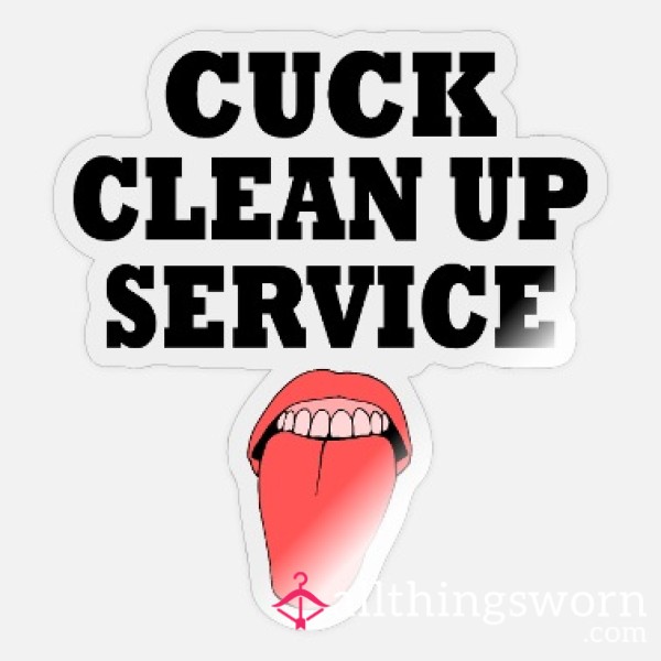 Cuck Panties