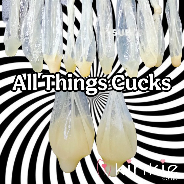 Cuck Price List 💦💦💦