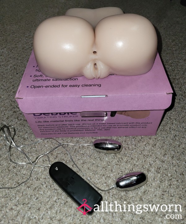 Cuck S** Toy