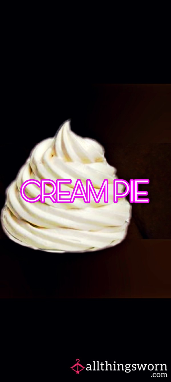 Cuck Short Clip- Pleasure And PIE 🥧