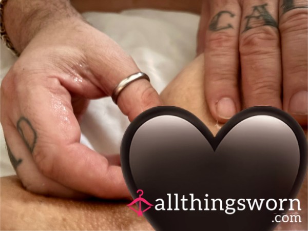 Cuck Special - AVAILABLE FOR 24 HOURS ONLY