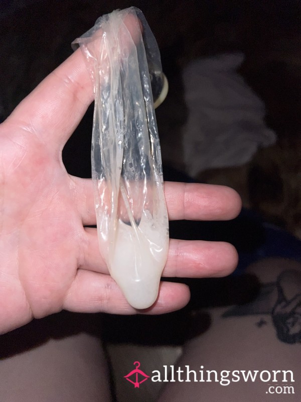 Cuck Special Breakfast 🐓💦