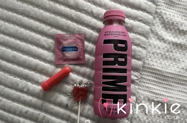 Cuck Taste Experience 😏