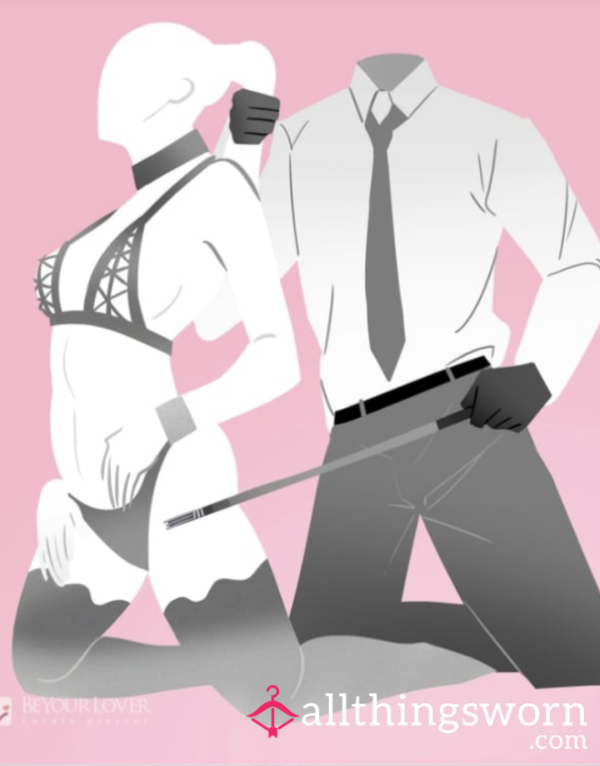 ⛓️‍💥 Cuck Video Calls ⛓️‍💥