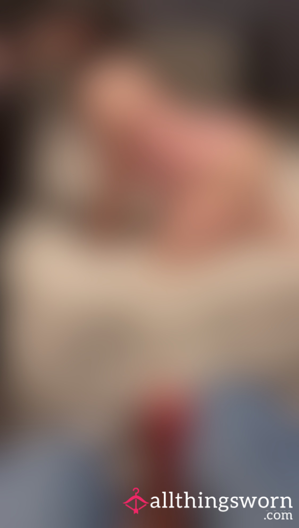 Cuck POV: Watch Me Give A Bl** Job (2:25)