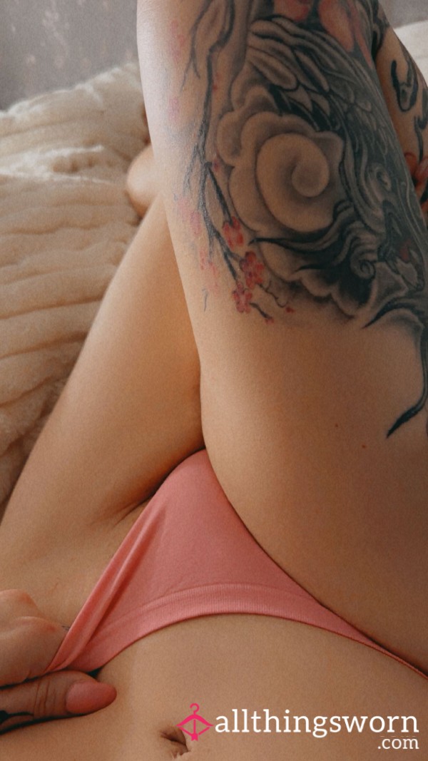 Cuck/cuckqueam Taste Our Glory 48 Hour Worn Creampie
