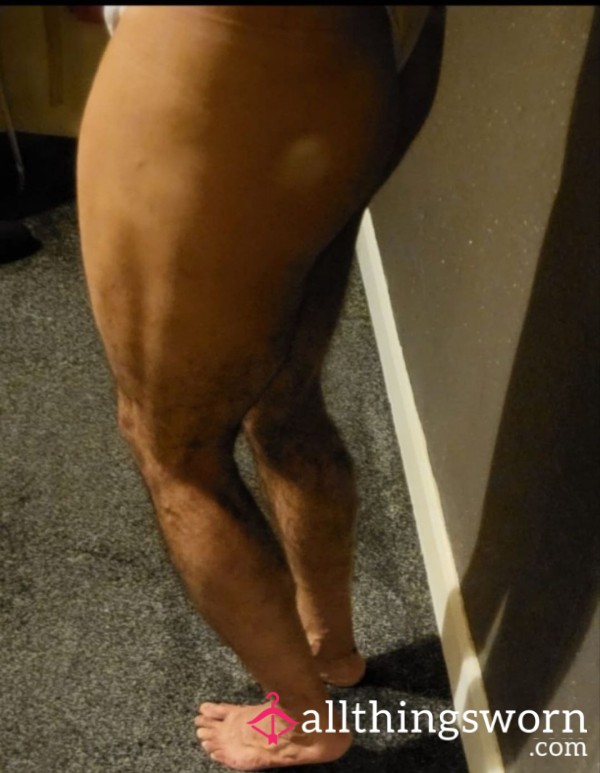 Cuck/cuckquean Creampie Mens Pants Enjoy Our Pleasure