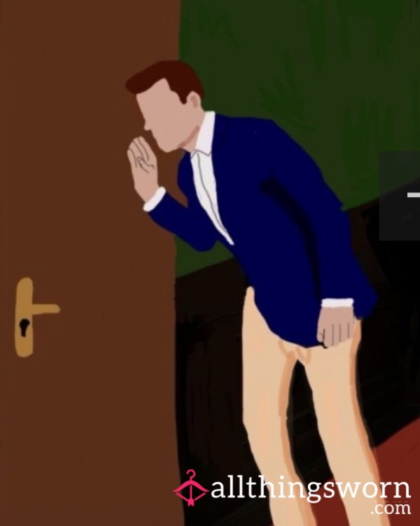 Cucked By A Sub - The Ultimate Cuck Experience
