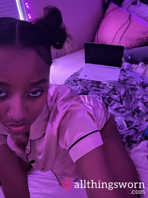 C*m With Goddess Ivy(15 Minutes)