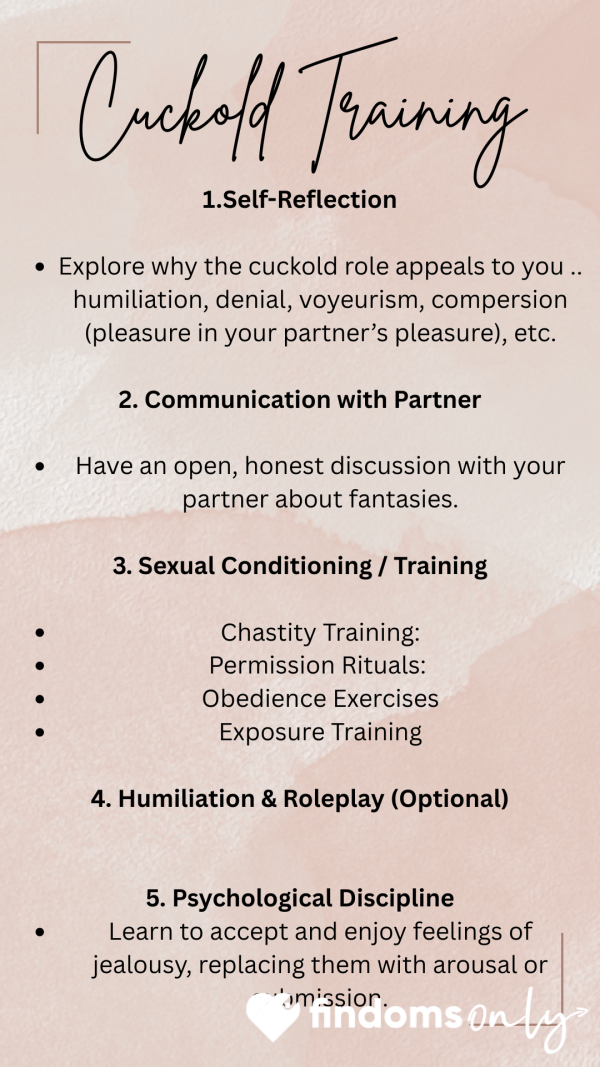 New Cuckold Training By Knowledgeable Pregnant MILF 💀🖤