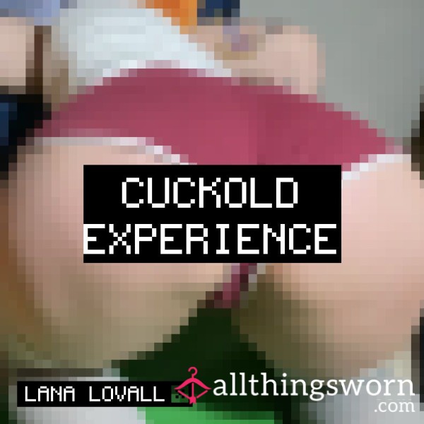 Cuckold Experience
