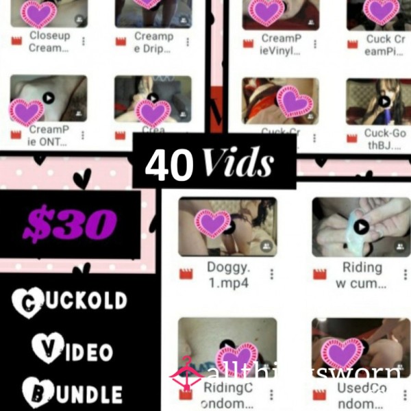 Cuckold MF F**king 40 Video Drive