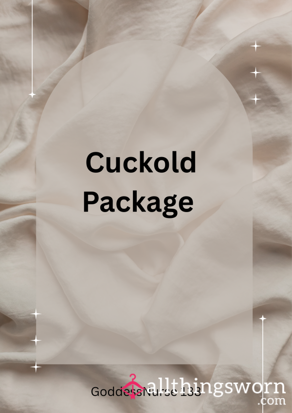 Cuckold Package