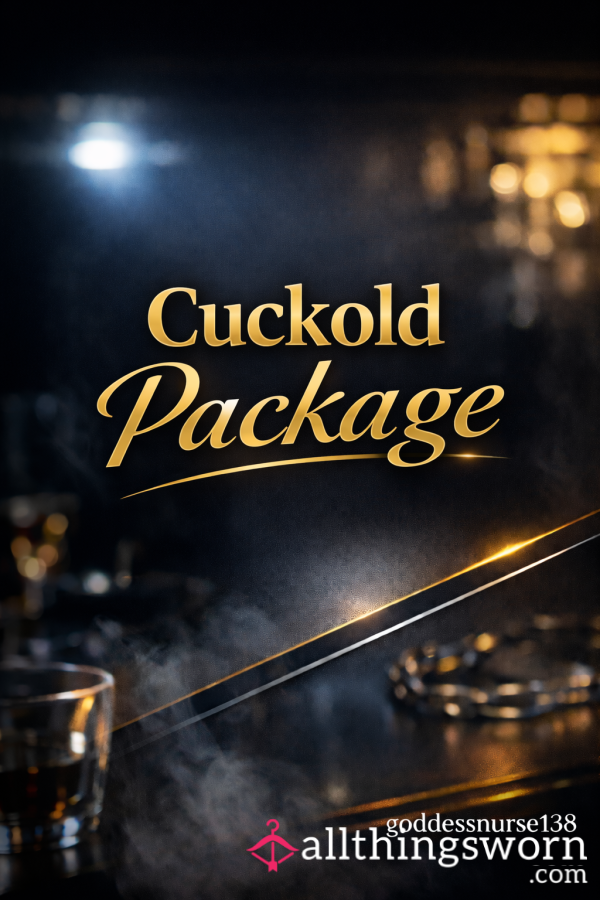 Cuckold Package