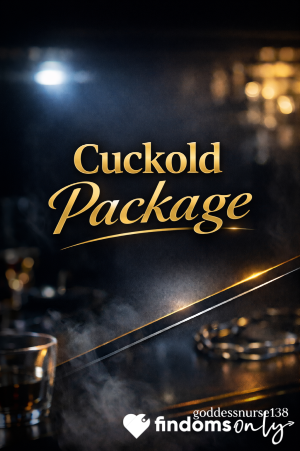 Cuckold Package