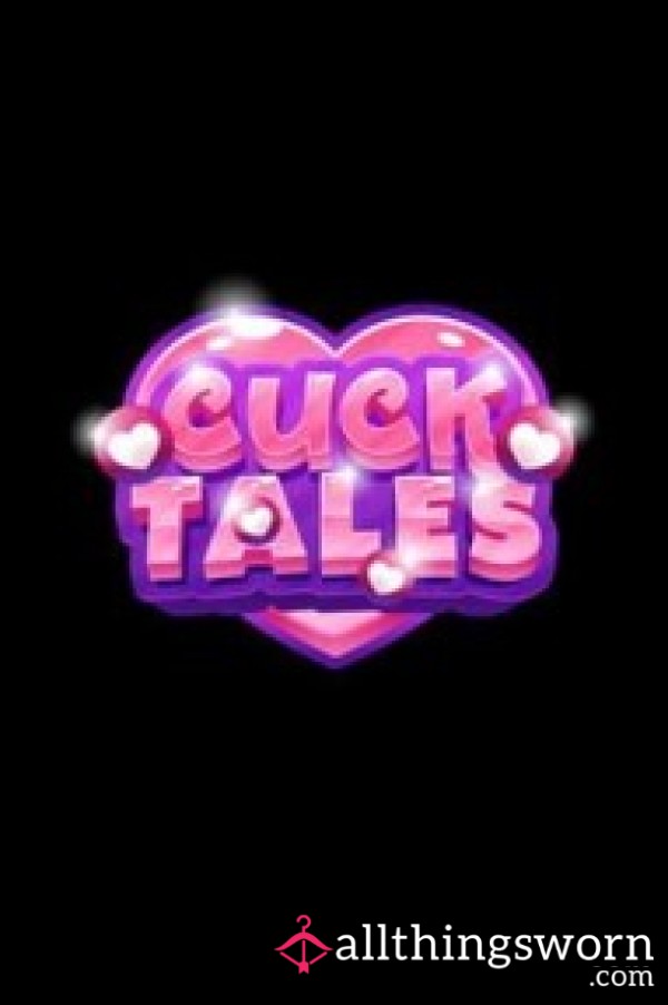 Cuckold S**t Session (30 Minutes)