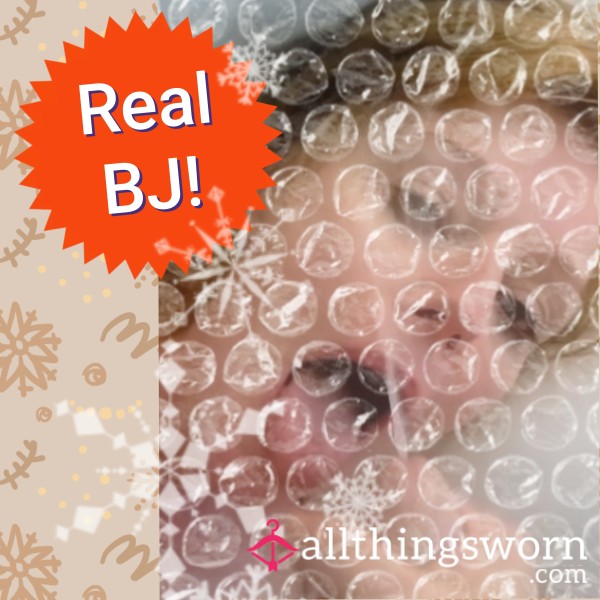 Cucks Delight BJ C*m Shots