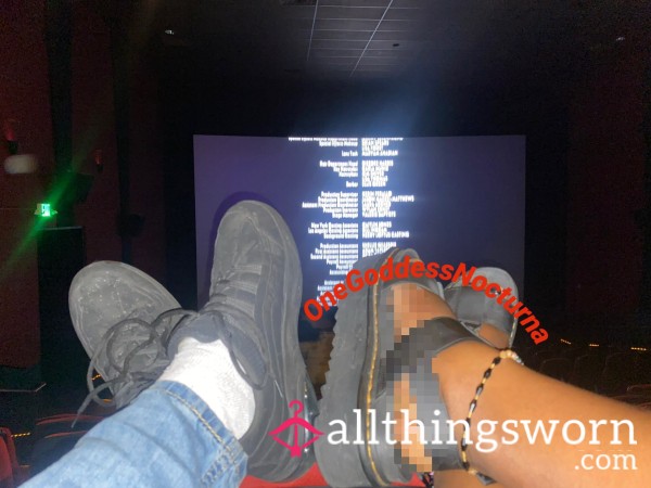 Cuck’s Duty: Pay For My Date Night 🖤