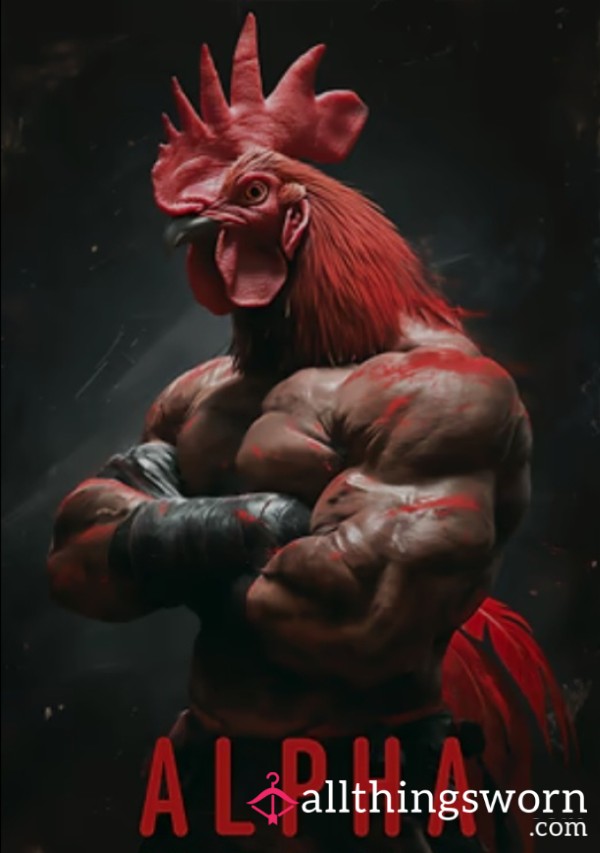 Cucks I Know You Want To See Alphas Big Hard C*ck